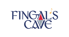 Fingal's Cave Logo