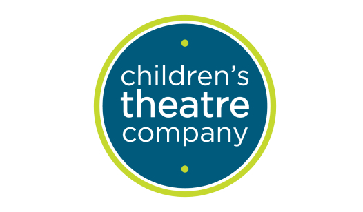 Children's Theater Logo