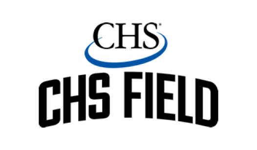 CHS Field logo