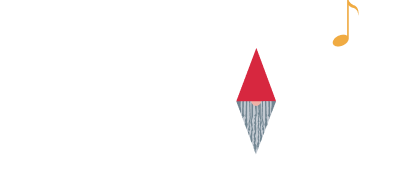 Fingal's Cave Logo