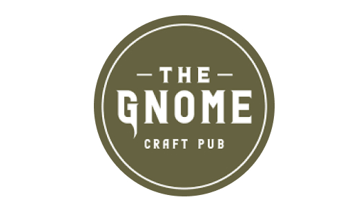 The Gnome Logo