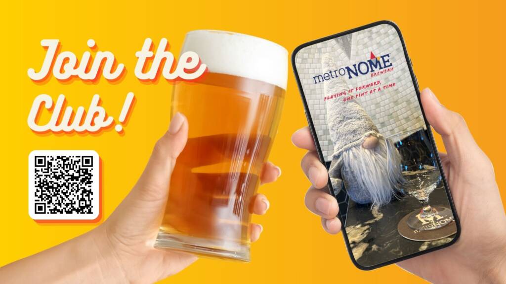 MetroNOME Membership